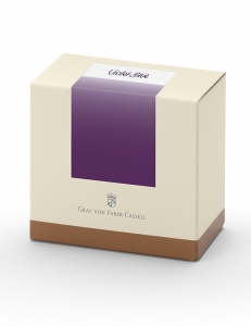 Calimara Cerneala Violet Blue 75 ml, Graf von Faber-Castell [3]